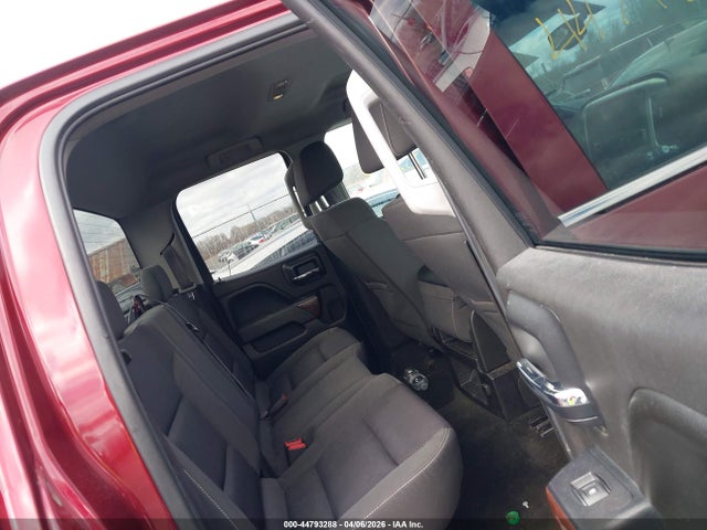 Aukcja sprzedaży 2016 Gmc Sierra 1500 Sle, vin: 1GTV2MEC4GZ286516, numer aukcji: 44793288