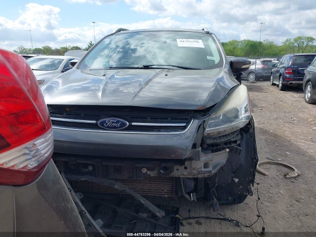 Продажа на аукционе авто 2015 Ford Escape Titanium, vin: 1FMCU0J99FUB79540, номер лота: 44793296