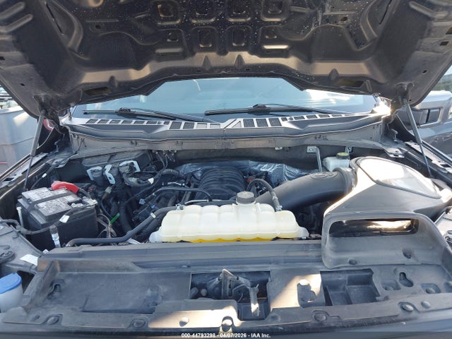 Aukcja sprzedaży 2024 Ford F-150 Xl, vin: 1FTMF1L53RKF19963, numer aukcji: 44793298