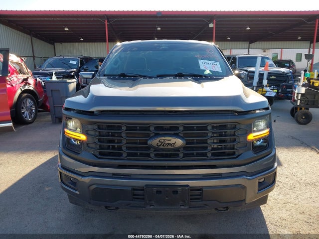 Aukcja sprzedaży 2024 Ford F-150 Xl, vin: 1FTMF1L53RKF19963, numer aukcji: 44793298