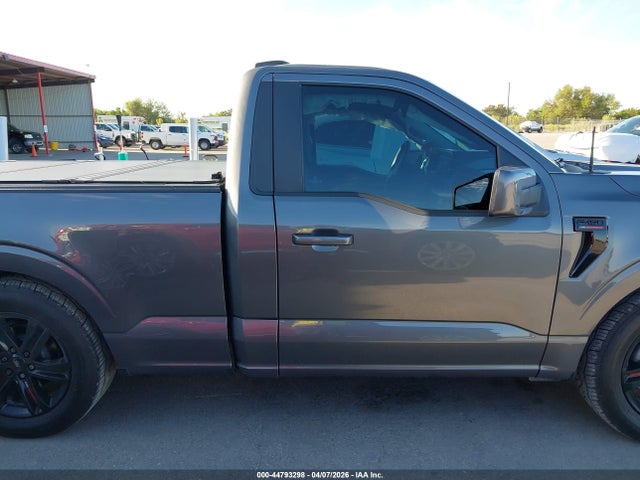 Aukcja sprzedaży 2024 Ford F-150 Xl, vin: 1FTMF1L53RKF19963, numer aukcji: 44793298