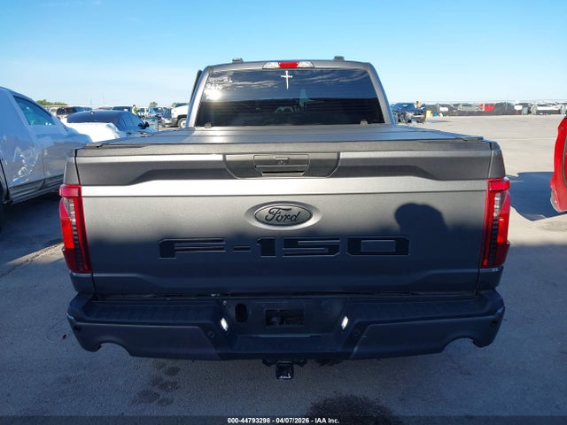 Aukcja sprzedaży 2024 Ford F-150 Xl, vin: 1FTMF1L53RKF19963, numer aukcji: 44793298