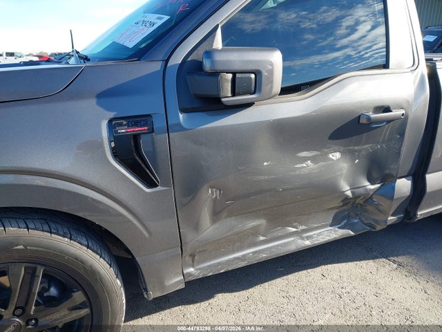 Aukcja sprzedaży 2024 Ford F-150 Xl, vin: 1FTMF1L53RKF19963, numer aukcji: 44793298
