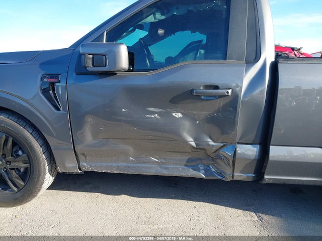 Aukcja sprzedaży 2024 Ford F-150 Xl, vin: 1FTMF1L53RKF19963, numer aukcji: 44793298