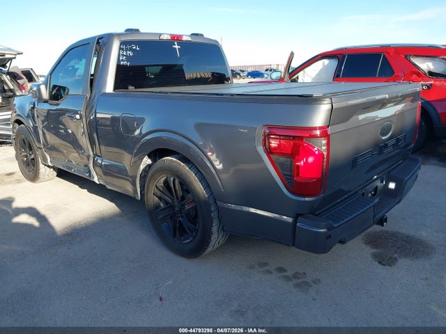 Aukcja sprzedaży 2024 Ford F-150 Xl, vin: 1FTMF1L53RKF19963, numer aukcji: 44793298
