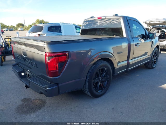 Aukcja sprzedaży 2024 Ford F-150 Xl, vin: 1FTMF1L53RKF19963, numer aukcji: 44793298