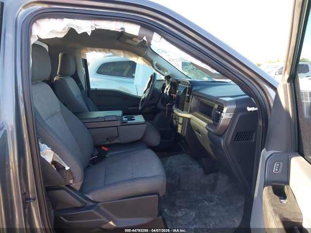 Aukcja sprzedaży 2024 Ford F-150 Xl, vin: 1FTMF1L53RKF19963, numer aukcji: 44793298