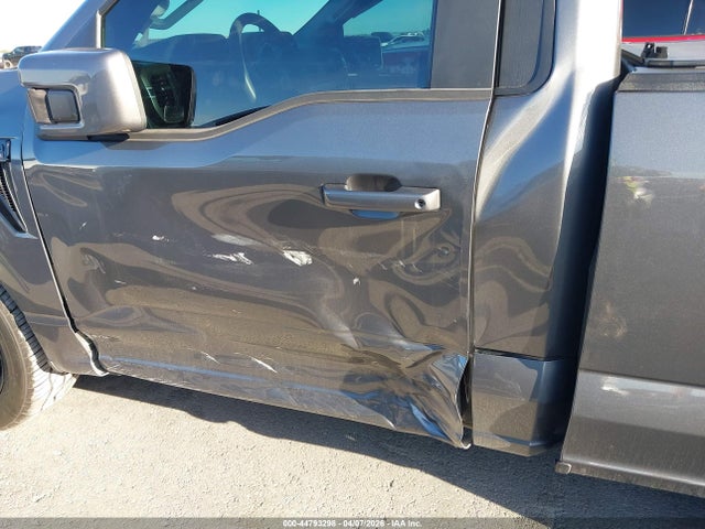 Aukcja sprzedaży 2024 Ford F-150 Xl, vin: 1FTMF1L53RKF19963, numer aukcji: 44793298