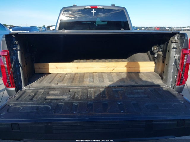 Aukcja sprzedaży 2024 Ford F-150 Xl, vin: 1FTMF1L53RKF19963, numer aukcji: 44793298