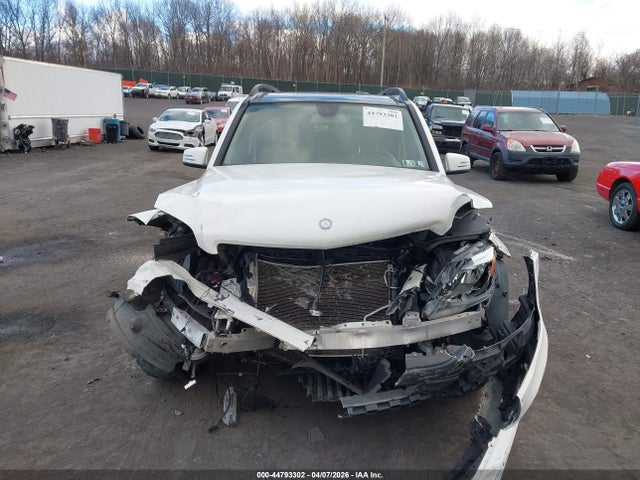 Продаж на аукціоні авто 2014 Mercedes-benz Glk 350 4matic, vin: WDCGG8JB8EG294023, номер лоту: 44793302