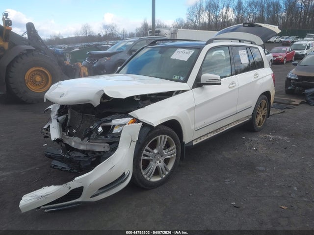 Продаж на аукціоні авто 2014 Mercedes-benz Glk 350 4matic, vin: WDCGG8JB8EG294023, номер лоту: 44793302