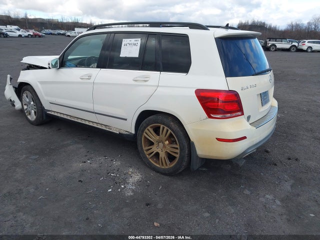Продаж на аукціоні авто 2014 Mercedes-benz Glk 350 4matic, vin: WDCGG8JB8EG294023, номер лоту: 44793302