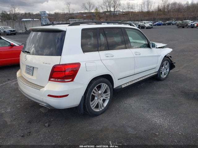 Продаж на аукціоні авто 2014 Mercedes-benz Glk 350 4matic, vin: WDCGG8JB8EG294023, номер лоту: 44793302