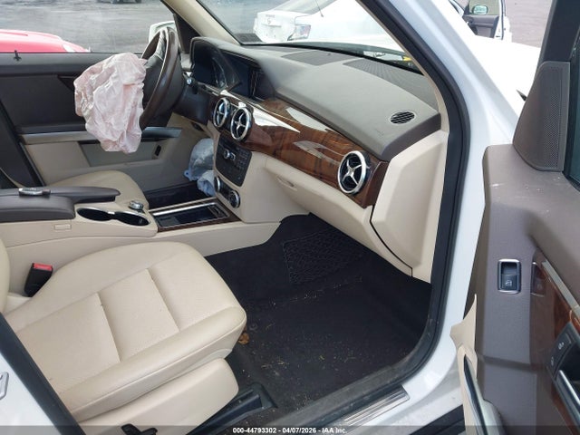 Продаж на аукціоні авто 2014 Mercedes-benz Glk 350 4matic, vin: WDCGG8JB8EG294023, номер лоту: 44793302
