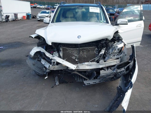 Продаж на аукціоні авто 2014 Mercedes-benz Glk 350 4matic, vin: WDCGG8JB8EG294023, номер лоту: 44793302