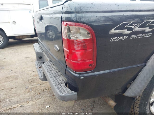 Продажа на аукционе авто 2002 Ford Ranger Edge/xlt, vin: 1FTZR45E02PB20352, номер лота: 44793307