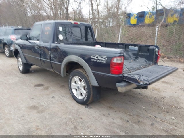 Продажа на аукционе авто 2002 Ford Ranger Edge/xlt, vin: 1FTZR45E02PB20352, номер лота: 44793307
