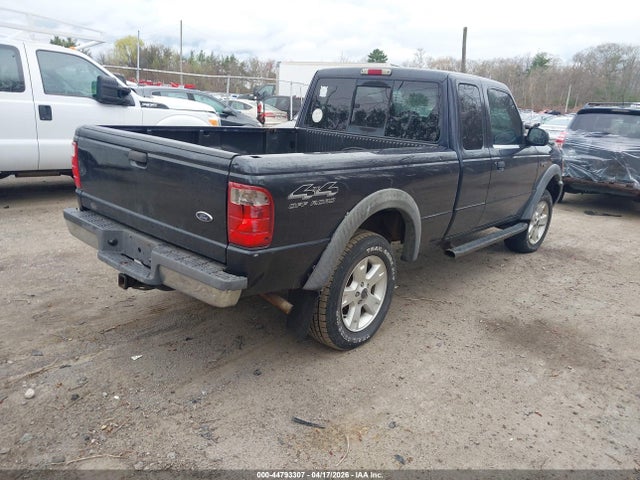 Продажа на аукционе авто 2002 Ford Ranger Edge/xlt, vin: 1FTZR45E02PB20352, номер лота: 44793307