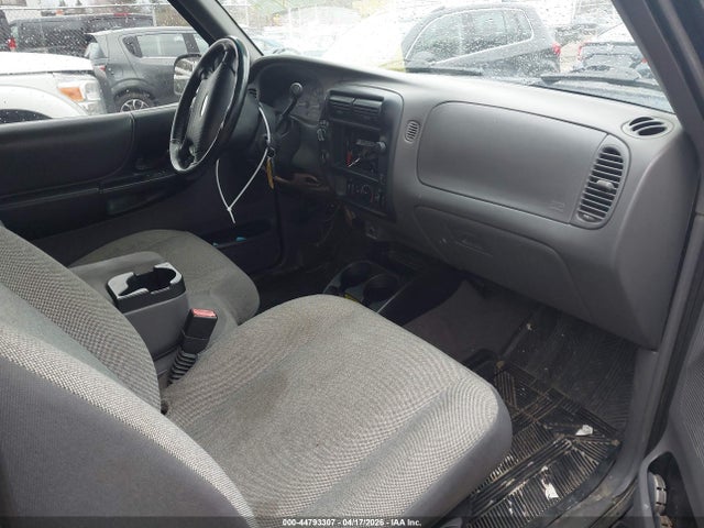 Продажа на аукционе авто 2002 Ford Ranger Edge/xlt, vin: 1FTZR45E02PB20352, номер лота: 44793307