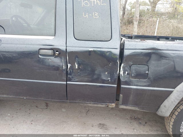 Продажа на аукционе авто 2002 Ford Ranger Edge/xlt, vin: 1FTZR45E02PB20352, номер лота: 44793307
