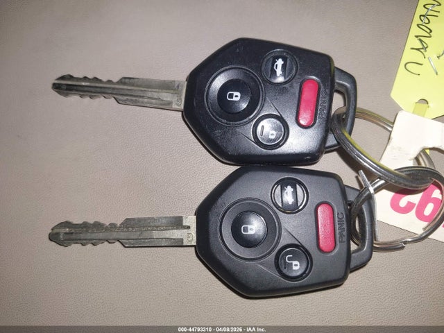 Продаж на аукціоні авто 2019 Subaru Outback 2.5i Premium, vin: 4S4BSAFC4K3220720, номер лоту: 44793310