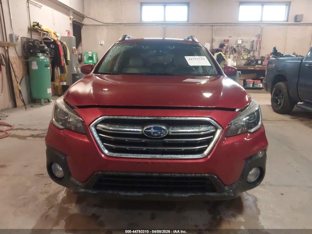 Продаж на аукціоні авто 2019 Subaru Outback 2.5i Premium, vin: 4S4BSAFC4K3220720, номер лоту: 44793310