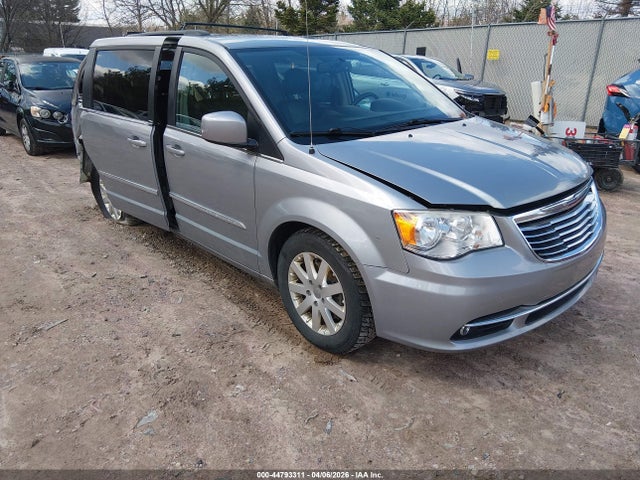 2013 CHRYSLER TOWN & COUNTRY 2C4RC1BG1DR653396