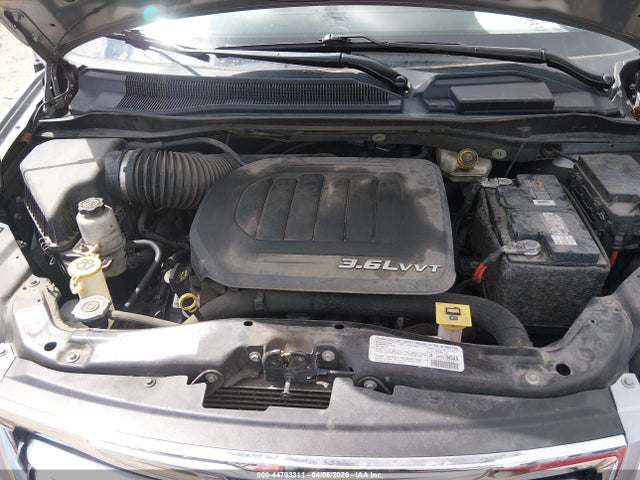 2013 CHRYSLER TOWN & COUNTRY 2C4RC1BG1DR653396 Photo 9