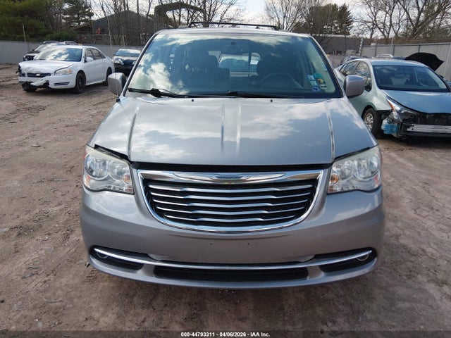 44793311 :رقم المزاد ، 2C4RC1BG1DR653396 vin ، 2013 Chrysler Town & Country Touring مزاد بيع