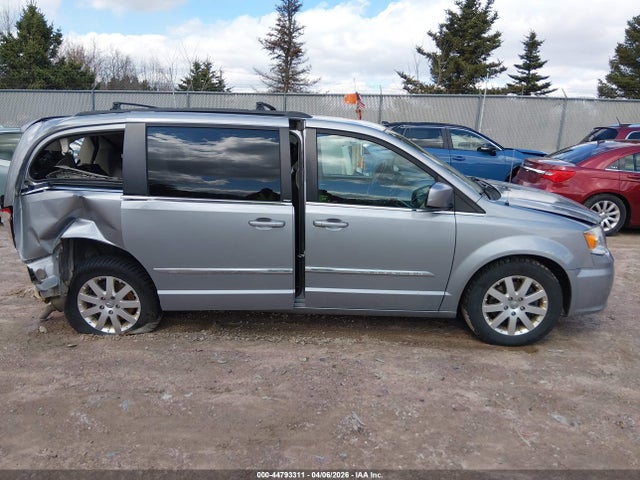 44793311 :رقم المزاد ، 2C4RC1BG1DR653396 vin ، 2013 Chrysler Town & Country Touring مزاد بيع