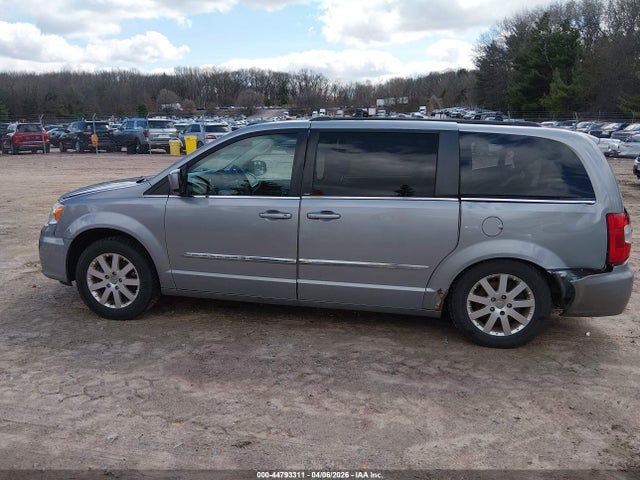 44793311 :رقم المزاد ، 2C4RC1BG1DR653396 vin ، 2013 Chrysler Town & Country Touring مزاد بيع