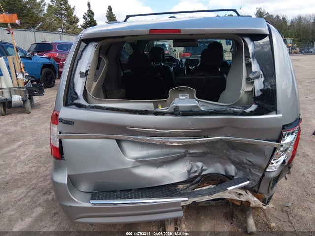 44793311 :رقم المزاد ، 2C4RC1BG1DR653396 vin ، 2013 Chrysler Town & Country Touring مزاد بيع