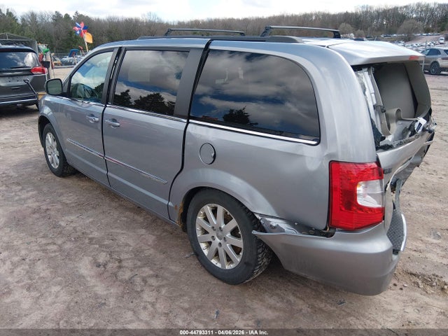 2013 CHRYSLER TOWN & COUNTRY 2C4RC1BG1DR653396 Photo 2