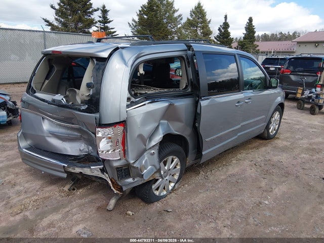 2013 CHRYSLER TOWN & COUNTRY 2C4RC1BG1DR653396 Photo 3