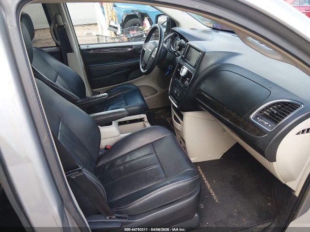 2013 CHRYSLER TOWN & COUNTRY 2C4RC1BG1DR653396 Photo 4