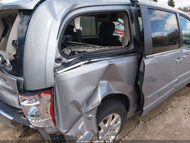 2013 CHRYSLER TOWN & COUNTRY 2C4RC1BG1DR653396 Photo 5