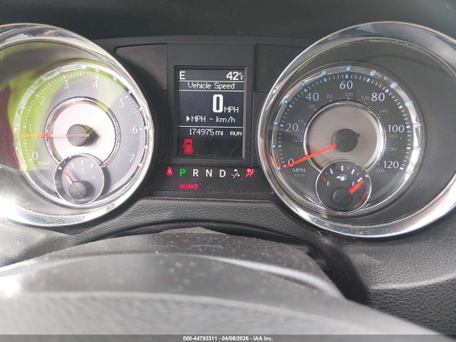 2013 CHRYSLER TOWN & COUNTRY 2C4RC1BG1DR653396 Photo 6