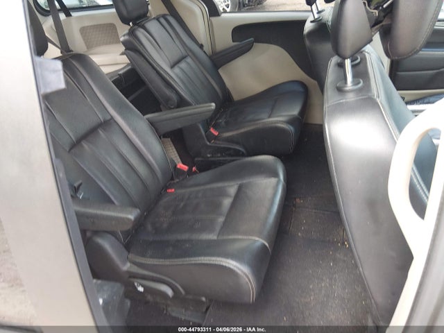 2013 CHRYSLER TOWN & COUNTRY 2C4RC1BG1DR653396 Photo 7