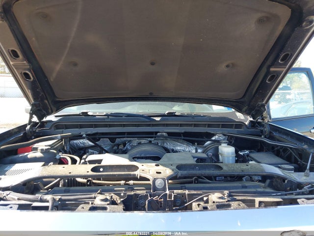1GCVKREC2GZ310776 Chevrolet Silverado 1500 2lt