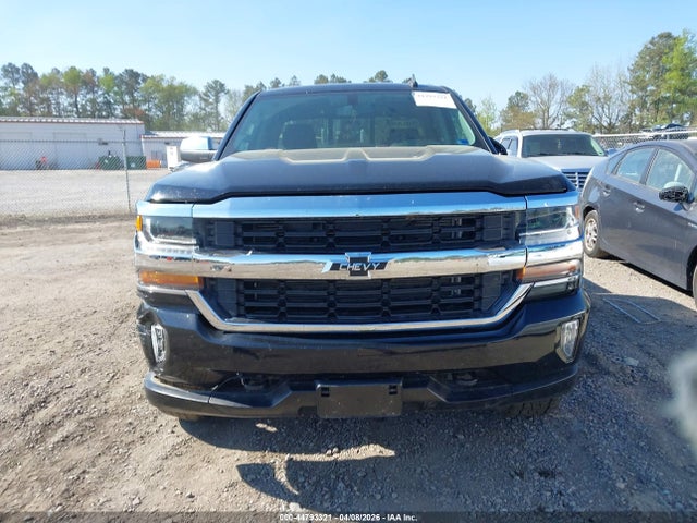 1GCVKREC2GZ310776 Chevrolet Silverado 1500 2lt