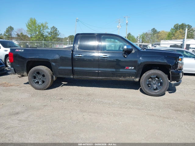 1GCVKREC2GZ310776 Chevrolet Silverado 1500 2lt