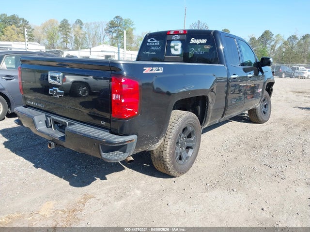 1GCVKREC2GZ310776 Chevrolet Silverado 1500 2lt