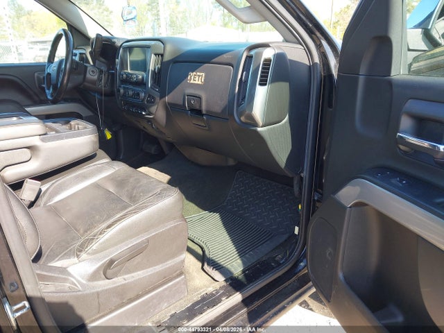 1GCVKREC2GZ310776 Chevrolet Silverado 1500 2lt