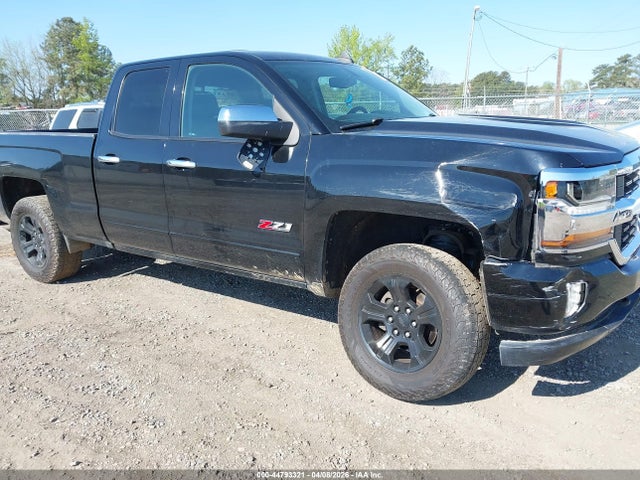 1GCVKREC2GZ310776 Chevrolet Silverado 1500 2lt