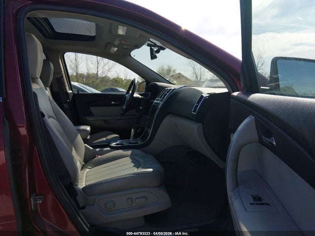 Aukcja sprzedaży 2009 Gmc Acadia Slt-2, vin: 1GKEV33D39J167746, numer aukcji: 44793323