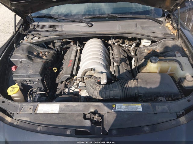 Aukcja sprzedaży 2008 Dodge Charger Srt8, vin: 2B3KA73W28H154653, numer aukcji: 44793325