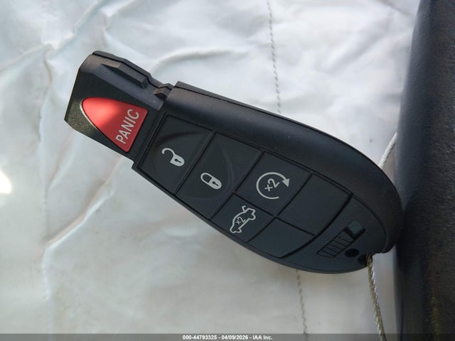 Aukcja sprzedaży 2008 Dodge Charger Srt8, vin: 2B3KA73W28H154653, numer aukcji: 44793325