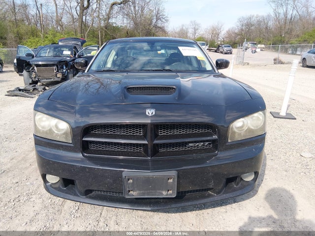 Aukcja sprzedaży 2008 Dodge Charger Srt8, vin: 2B3KA73W28H154653, numer aukcji: 44793325