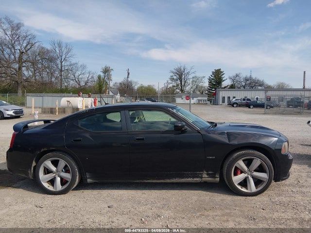 Aukcja sprzedaży 2008 Dodge Charger Srt8, vin: 2B3KA73W28H154653, numer aukcji: 44793325