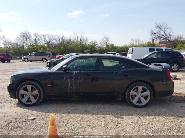 Aukcja sprzedaży 2008 Dodge Charger Srt8, vin: 2B3KA73W28H154653, numer aukcji: 44793325